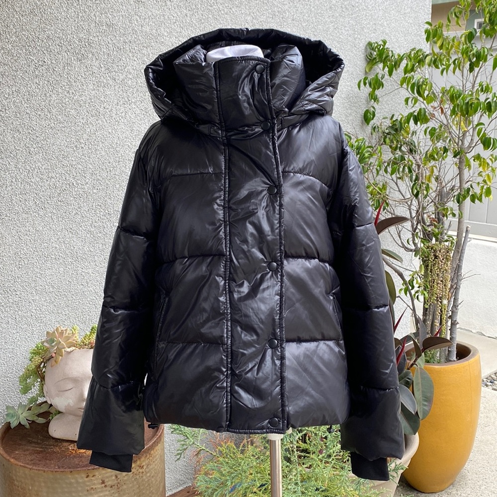 Gap Super Puffer Jacket XS